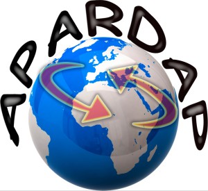 APARDAP logo